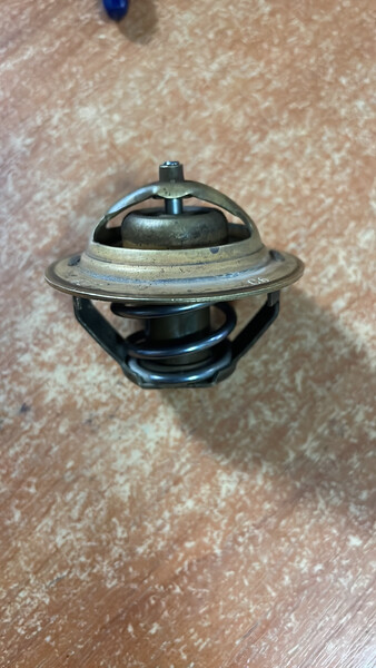 Термостат Hafei Minyi  2007 купе 1.1 Бензин 