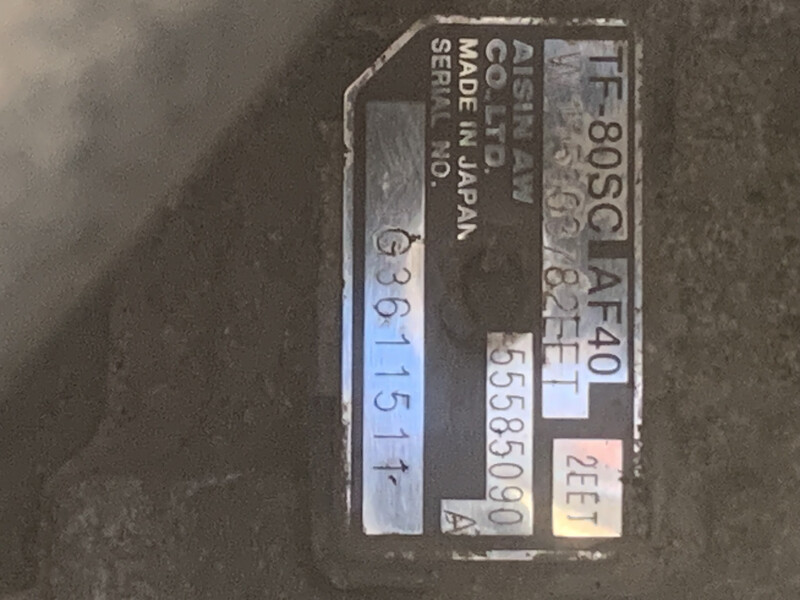 АКПП Opel Insignia A универсал 2011 г.  2.0 л дизель Киев