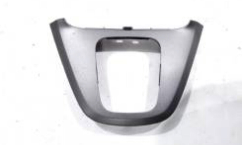 Накладка акпп Honda CR-V 3  2008 2.4 Бензин Черкассы