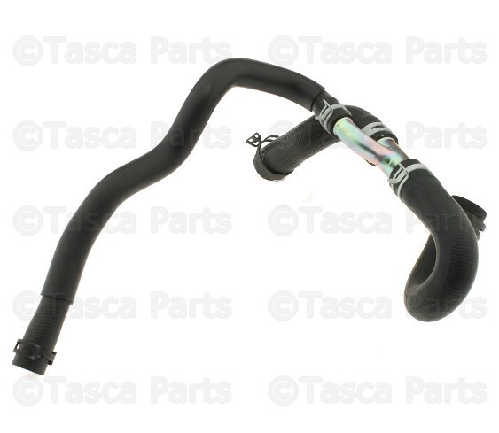 Патрубок термостата Mazda 3 MPS  2010 хэтчбек 2.3 Бензин Киев