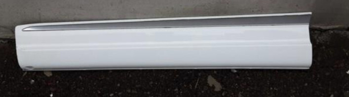 Накладка двери передней левой Volkswagen Tiguan  2016 Кременчуг