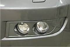 Противотуманная фара Toyota Land Cruiser Prado 120  2005 2.7 Бензин Харьков