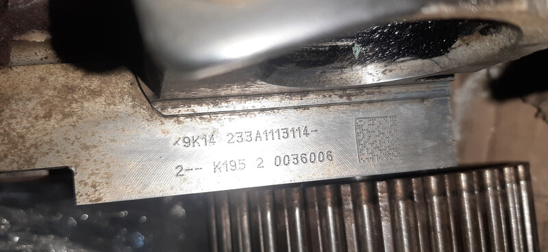 ГБЦ Nissan Qashqai J10  2011 универсал 1.5 Дизель Ровно