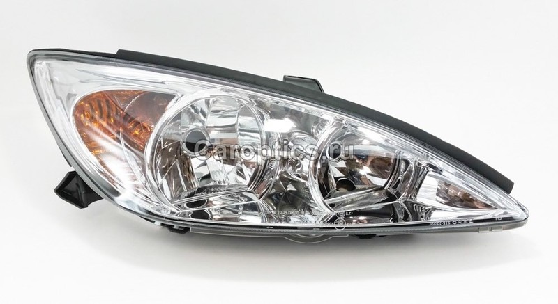 Основна фара у зборі 81130YC120   Toyota Camry