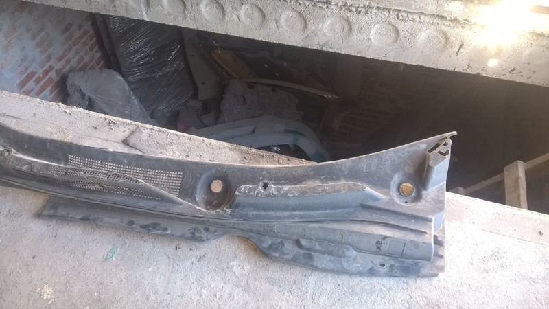 Жабо Hyundai ix35  2013 2.0 Дизель Запорожье