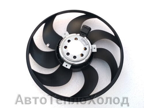 Вентилятор кондиционера 50N323U1   Mercedes Vito