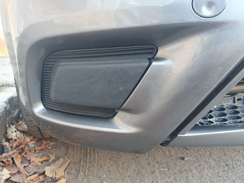 Заглушка Kia Rio  2011 1.4 Бензин Полтава