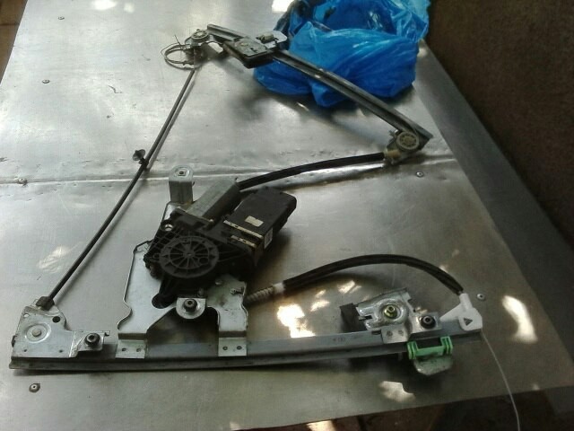 Стеклоподъемники Skoda Octavia  1998 1.8 Бензин Дунаевцы