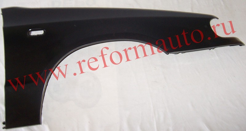 Крыло переднее Skoda Felicia  1996 1.6 Бензин Харьков