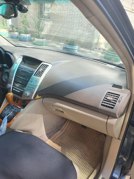 Торпедо Lexus RX  2007 3.3 Бензин Киев