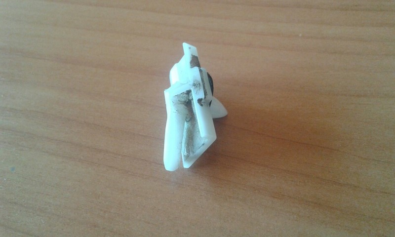 Клипсы Toyota FJ Cruiser  2010 3.5 Бензин Одесса