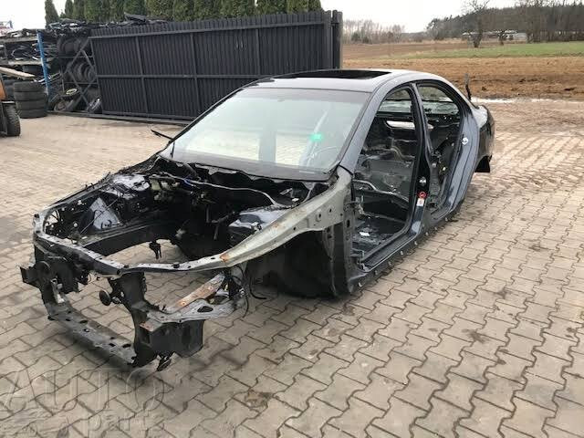 Голый кузов (скелет) Honda Accord  2008 2.4 Бензин Киев