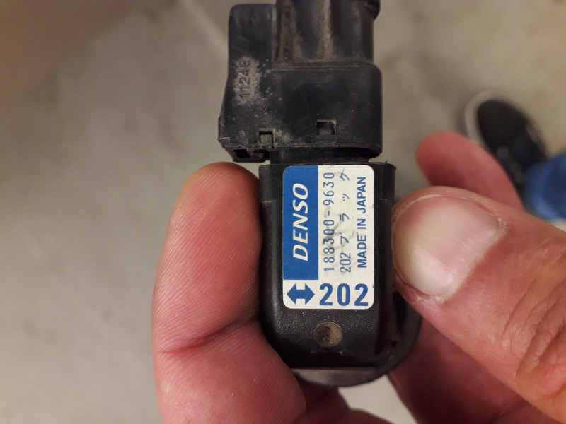 Датчик парктроніка задній Toyota Camry 40 2010 р.  3.5 л бензин Київ