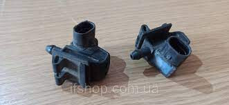 Форсунка, обогреваемая левая Audi A6 1997 г.  Киев