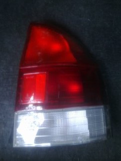 Фонарь задний Mazda 323 BA HB 1997 1.5 Бензин Одесса