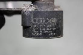 Датчик дорожнього просвіту Audi A6 allroad quattro  2002 2.5 Дизель 