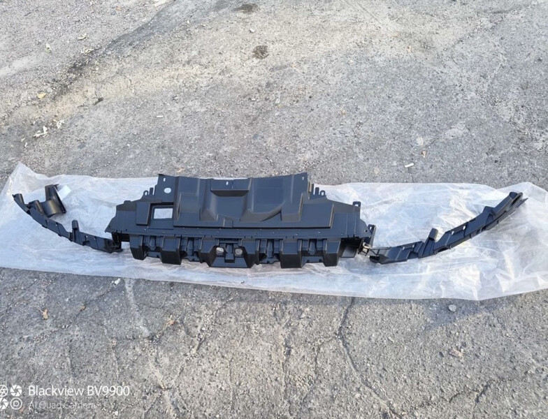 Рама переднего бампера Ford Focus 3  2017  Бензин Винница