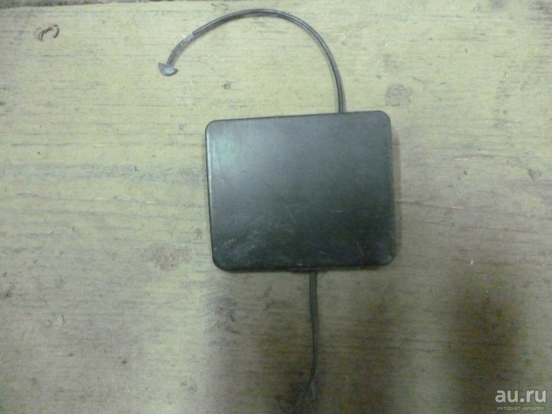 Заглушка гнезда домкрата Mercedes C-Class 1998 г.  2.0 л бензин Житомир