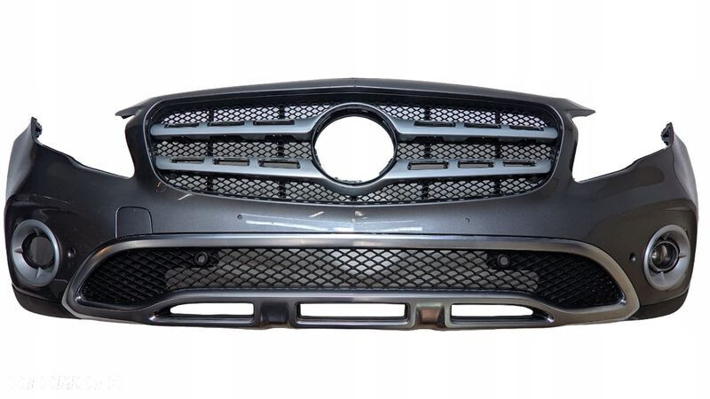 A1568803700 Mercedes-Benz GLA-Class  2018 