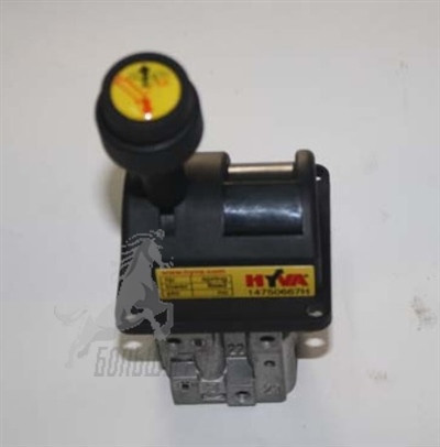 Кран поднятия кузова Mercedes-Benz Actros  2007 Одеса