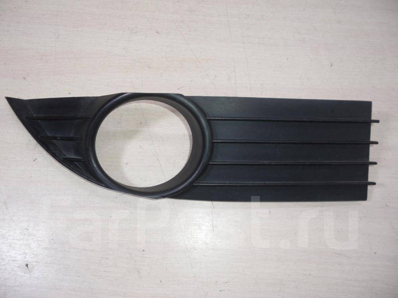 Решетка бампера правая Renault Espace 4  2004 3.0 Дизель Хмельницкий