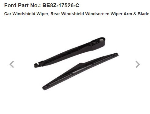 Be8z-17526-c Ford Fiesta MK7 універсал 2015 р.  1.2 л бензин Київ