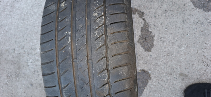 Michelin primacy hp 225 50 r16. 1шт BMW 3 Series E46  2004 Киев