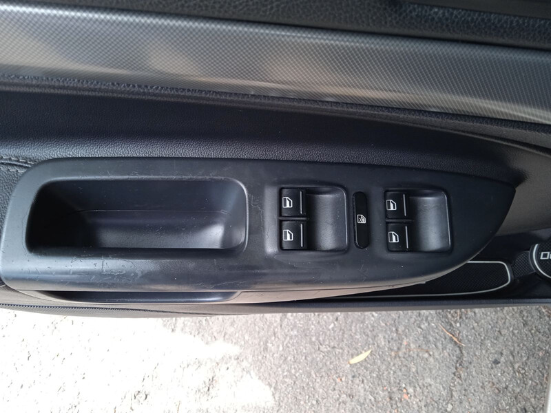 Верхняя часть оболочки рукоят Skoda Octavia A5  2006 1.0 Бензин Полтава