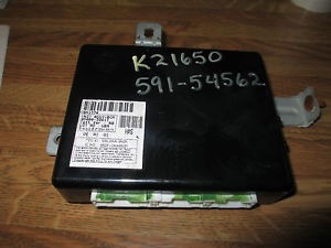 Блок BCM Hyundai Sonata 6  2010 2.4 Бензин Днепропетровск