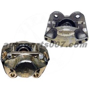 Тормозной суппорт передний левый 281 615 107   Volkswagen LT