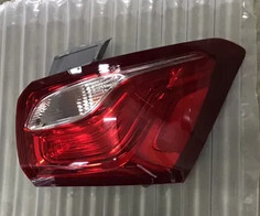 Фонарь задний Chevrolet Equinox  2018 1.5 Бензин Херсон