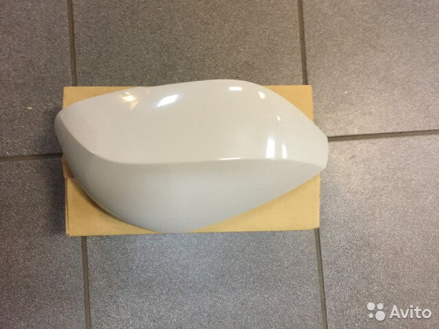 Крышка зеркала Infiniti Q30 2017 г.  3.0 л бензин Одесса