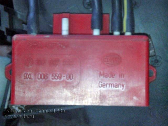 357907533 Volkswagen Passat B4 1995 универсал 2.0 Бензин Корец