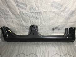 Порог кузова правый Ford C-Max  2006 