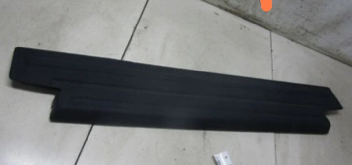 Пол багажника Ford C-Max универсал 2013 г.  1.6 л дизель