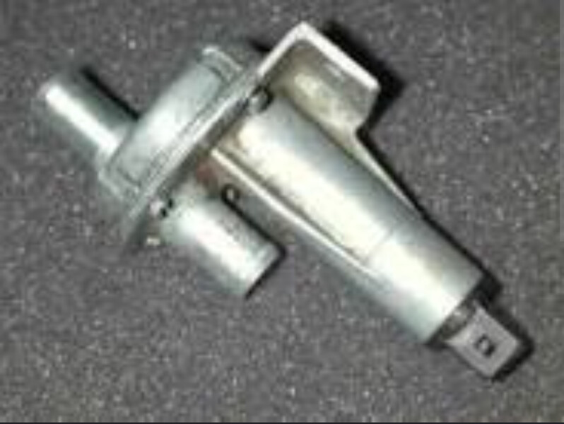 Клапан дополнительного воздуха Nissan Bluebird T12/T72 1988 2.0 Бензин Канев