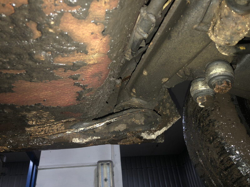 Подушки BMW 5 Series  1988 2.0 Бензин 