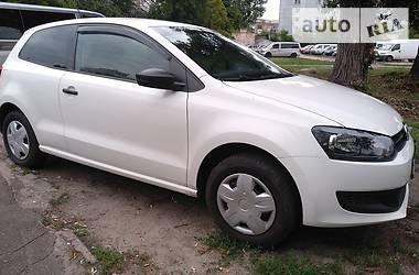 Стекло правой двери Volkswagen Polo 2 двери 2014 хэтчбек 1.2 Дизель Ровно