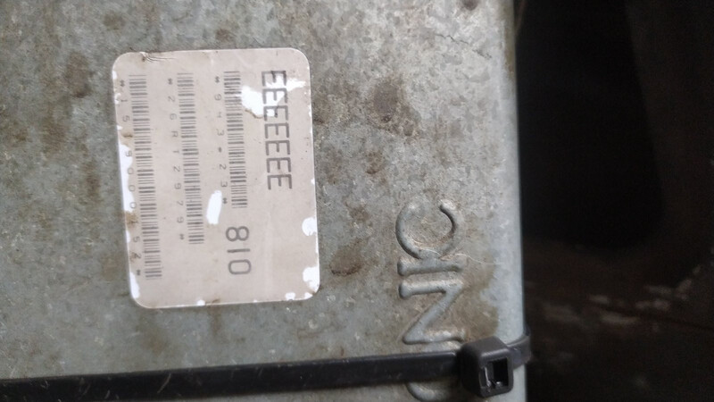 ЭБУ 0261200128   Opel Omega, Opel Senator