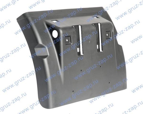 Крыло заднего колеса Renault Premium  2006 Киев