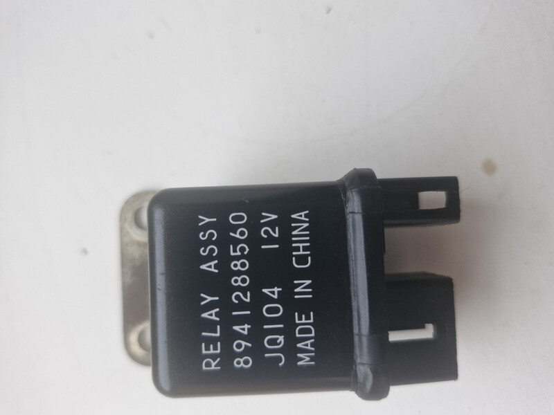 Реле стартера Landwind X6 2005 г.  2.4 л бензин