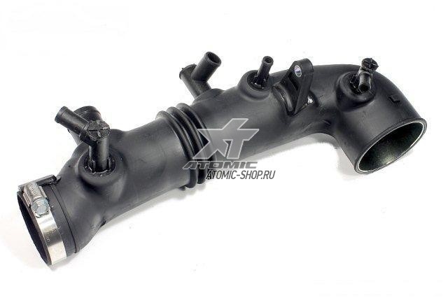 Патрубок воздушного фильтра 14459-АА223   Subaru Forester, Subaru Impreza, Subaru Impreza WRX