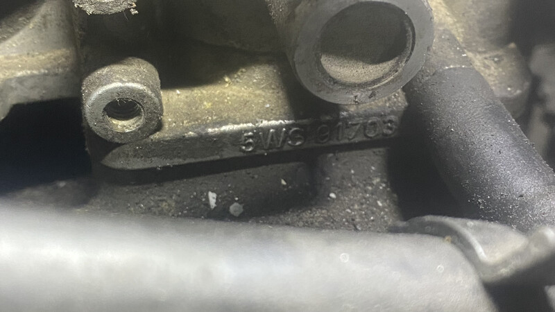 Дросельна заслінка Opel Zafira A  2001 універсал 1.8 Бензин Володимир-Волинський