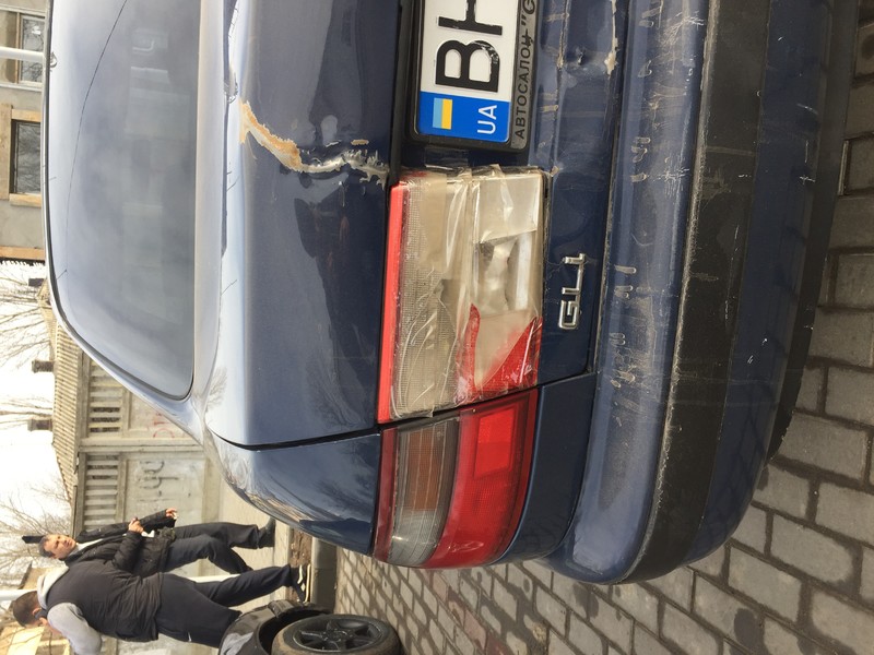 Внутренний фонарь Toyota Carina E  1994 1.6 Бензин 