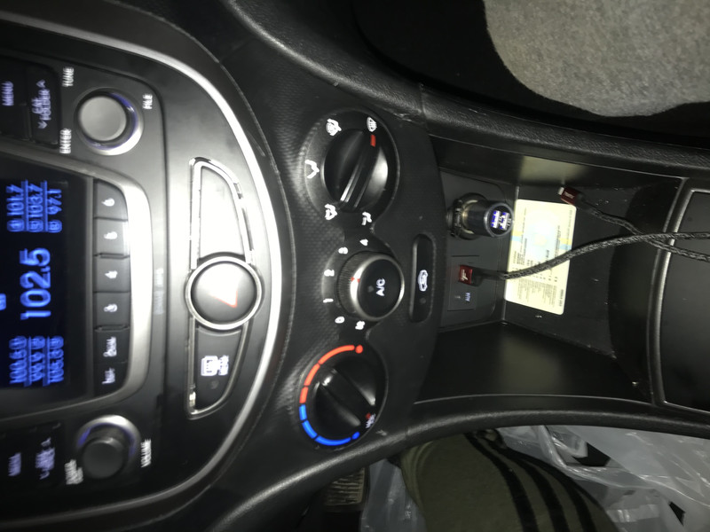 Блок управления кондиционером Hyundai Accent  2015 хэтчбек 1.6 Бензин Васильков