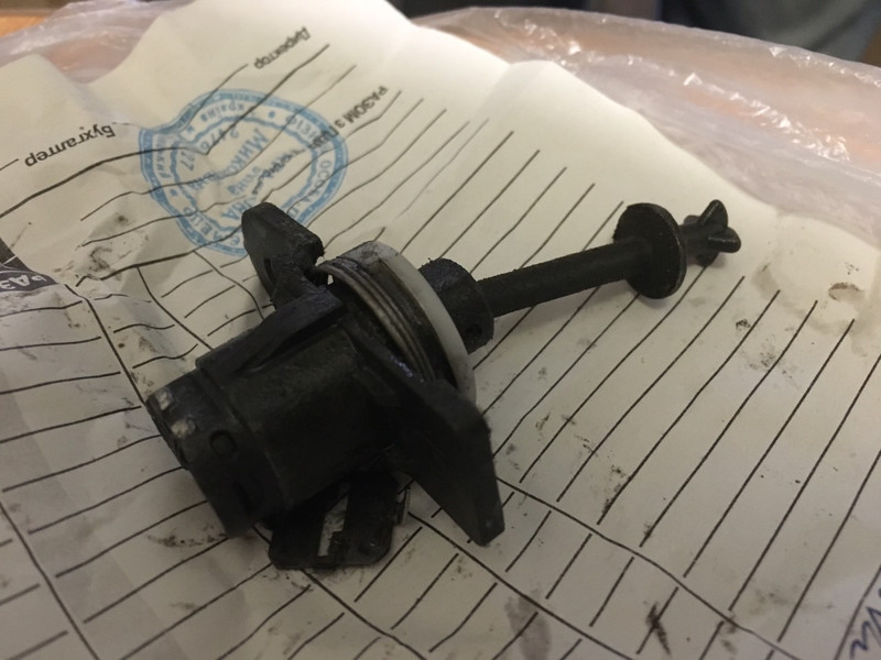 Замок двери левой Land Rover Freelander  2002 20.0 Дизель Хмельницкий