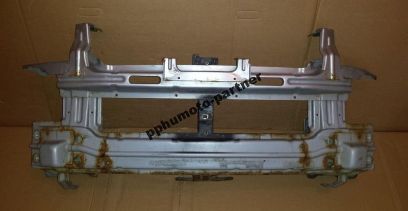 Капот Chevrolet Captiva  2007 2.4 Бензин 