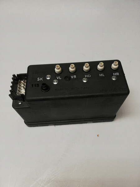 Насос пневматической системы Mercedes-Benz S-Class  1995 3.2 Бензин Мукачево