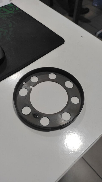 Датчик коленвала 68102345AA   Jeep Grand Cherokee