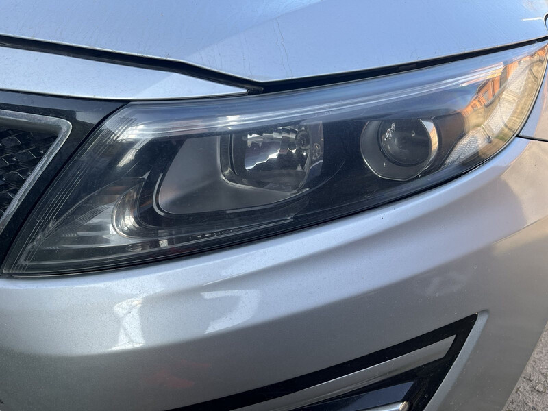 Фара передняя Kia K5  2015 2.0 Бензин Харьков